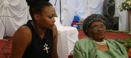 nambitha Dlamini Legacy Project