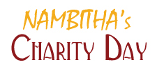 Nambitha-charity day